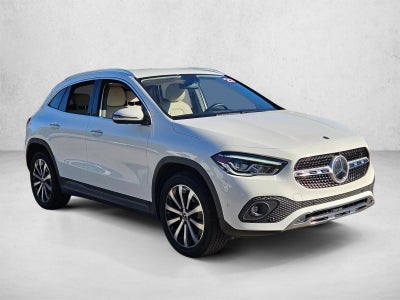 2023 Mercedes-Benz GLA GLA 250 SUV