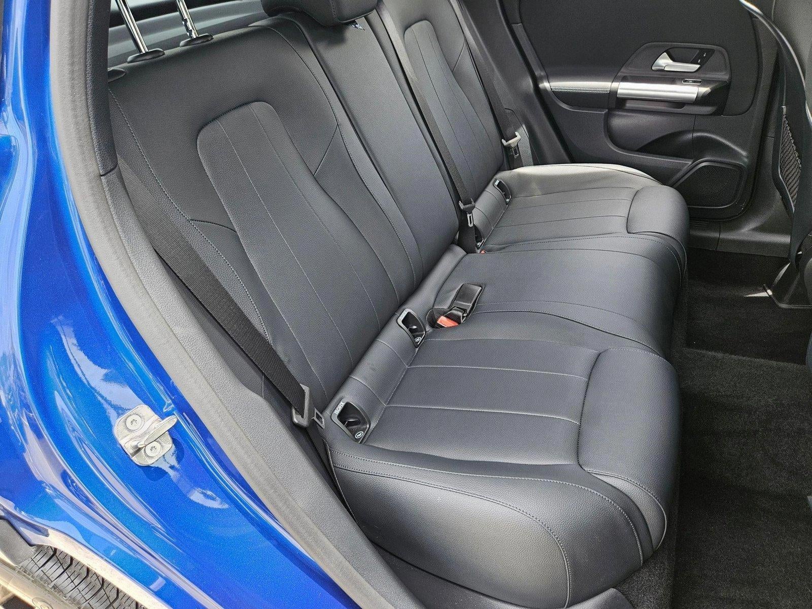 2025 Mercedes-Benz GLA GLA 250 SUV