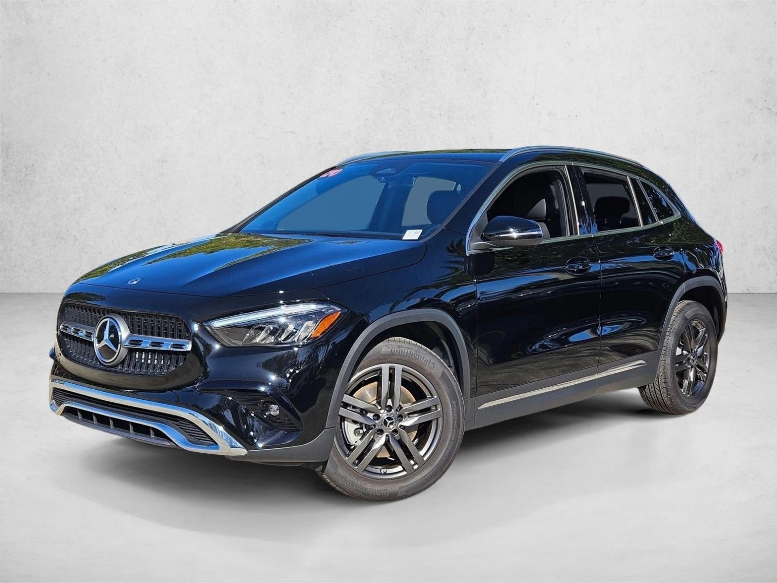 2026 Mercedes-Benz GLA GLA 250 SUV
