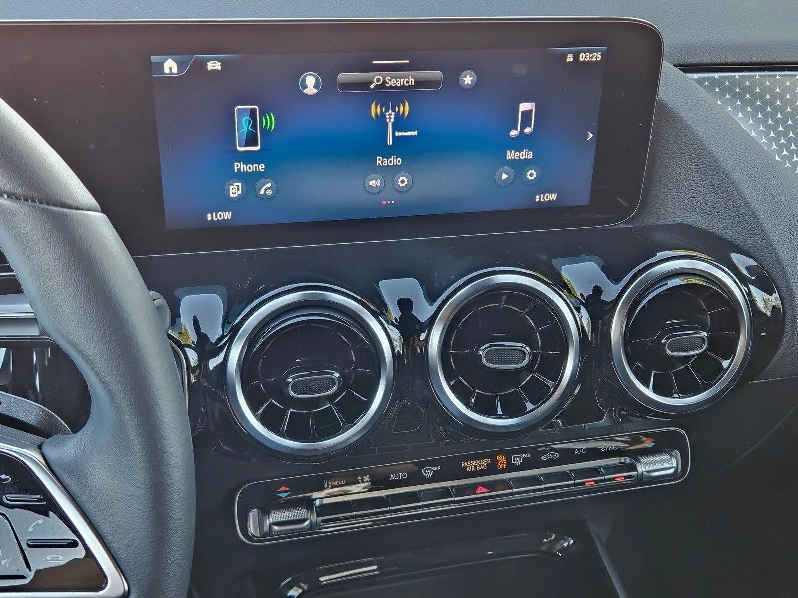 2026 Mercedes-Benz GLA GLA 250 SUV