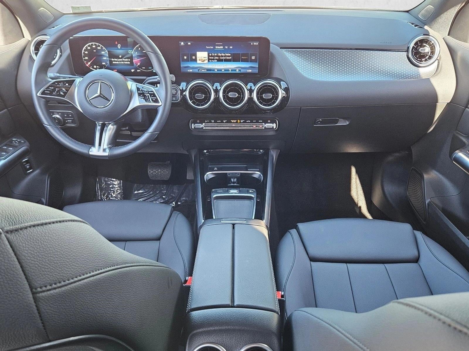 2026 Mercedes-Benz GLA GLA 250 SUV