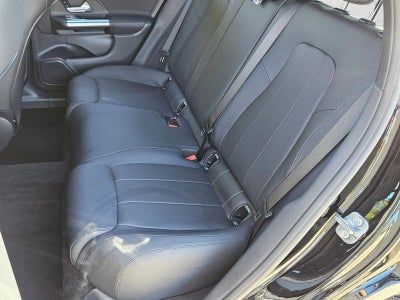 2026 Mercedes-Benz GLA GLA 250 SUV