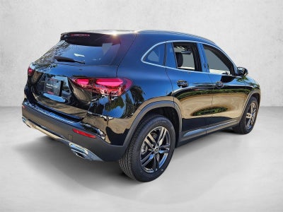 2026 Mercedes-Benz GLA GLA 250 SUV