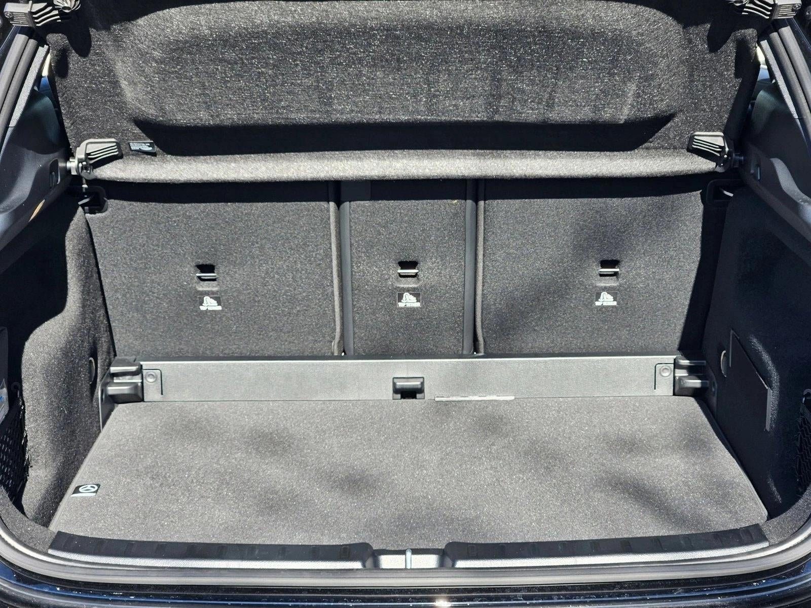 2026 Mercedes-Benz GLA GLA 250 SUV