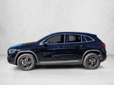 2026 Mercedes-Benz GLA GLA 250 SUV