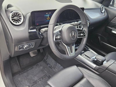 2022 Mercedes-Benz GLA GLA 250 SUV