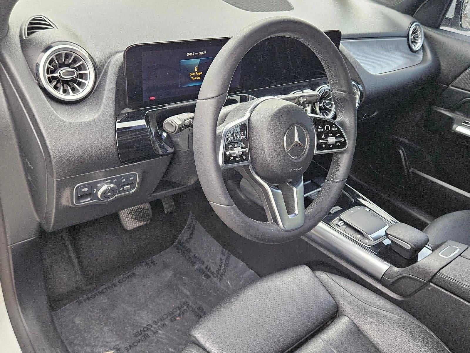 2022 Mercedes-Benz GLA GLA 250 SUV