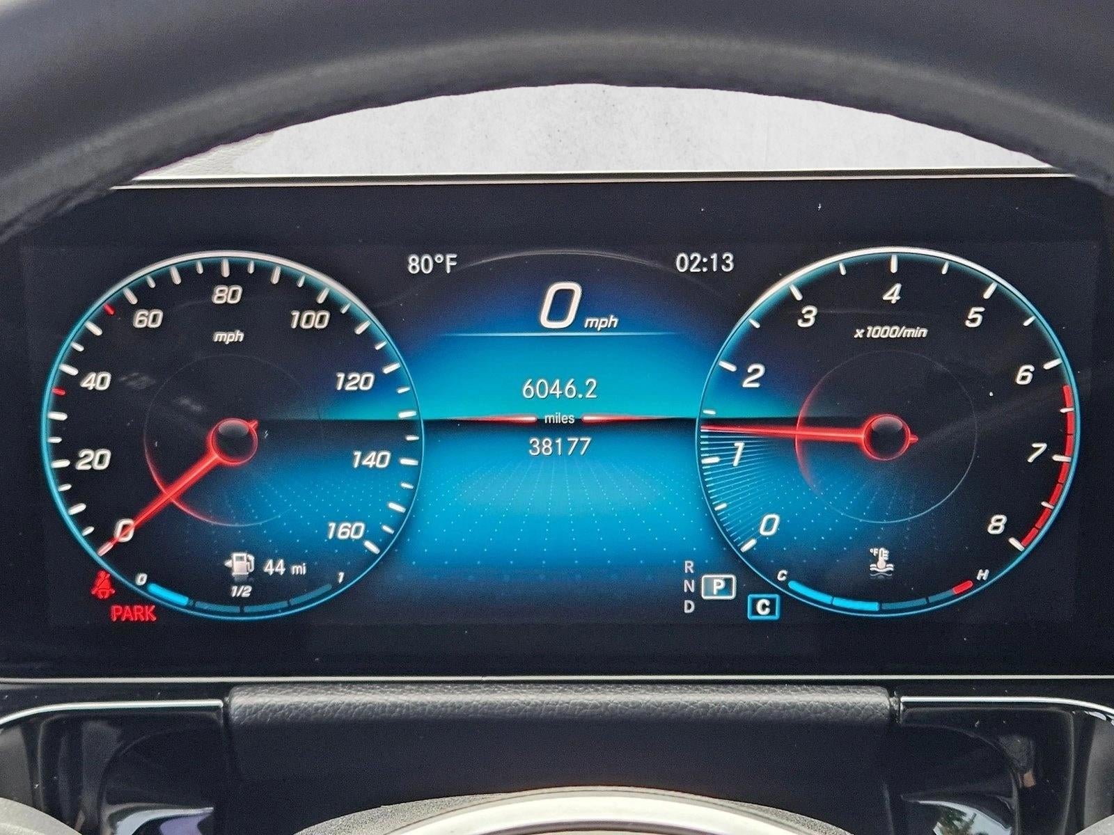 2022 Mercedes-Benz GLA GLA 250 SUV
