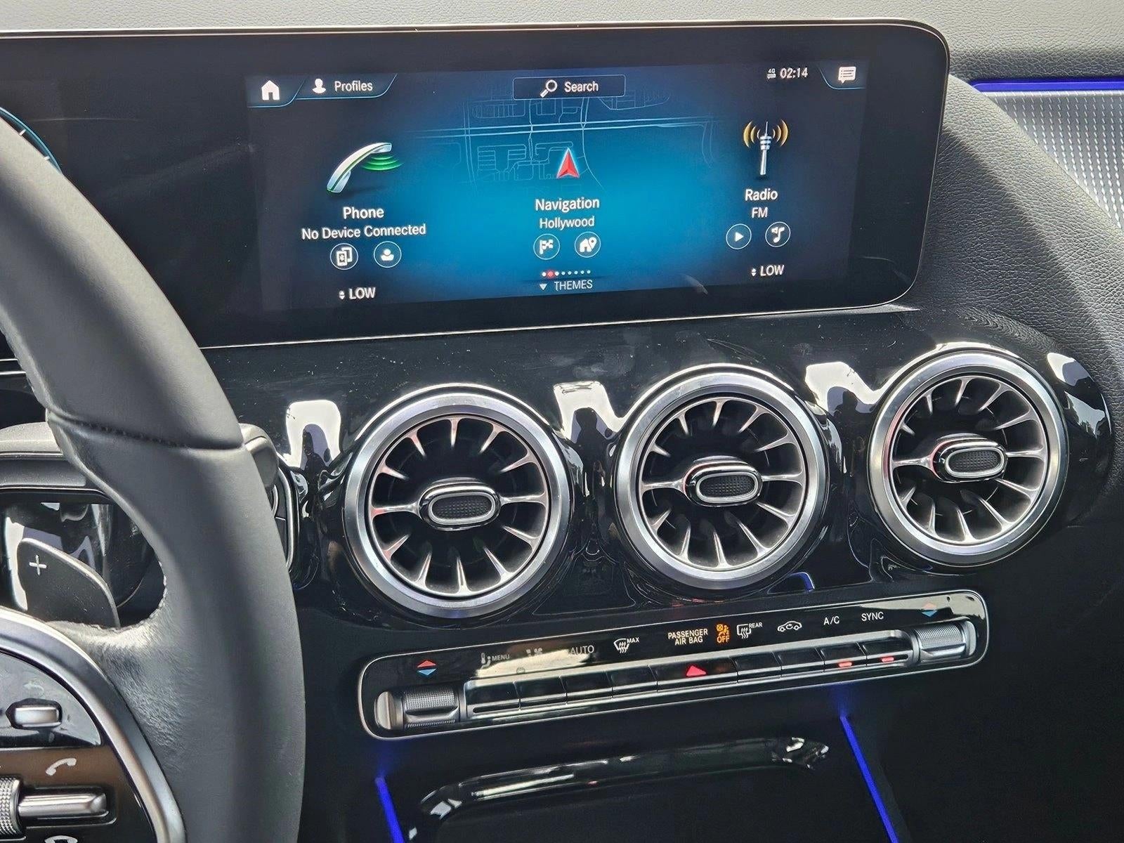 2022 Mercedes-Benz GLA GLA 250 SUV