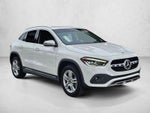 2022 Mercedes-Benz GLA GLA 250 SUV