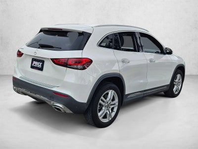 2022 Mercedes-Benz GLA GLA 250 SUV