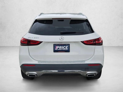 2022 Mercedes-Benz GLA GLA 250 SUV