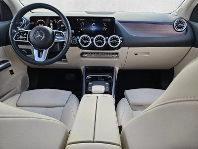 2023 Mercedes-Benz GLA GLA 250 SUV