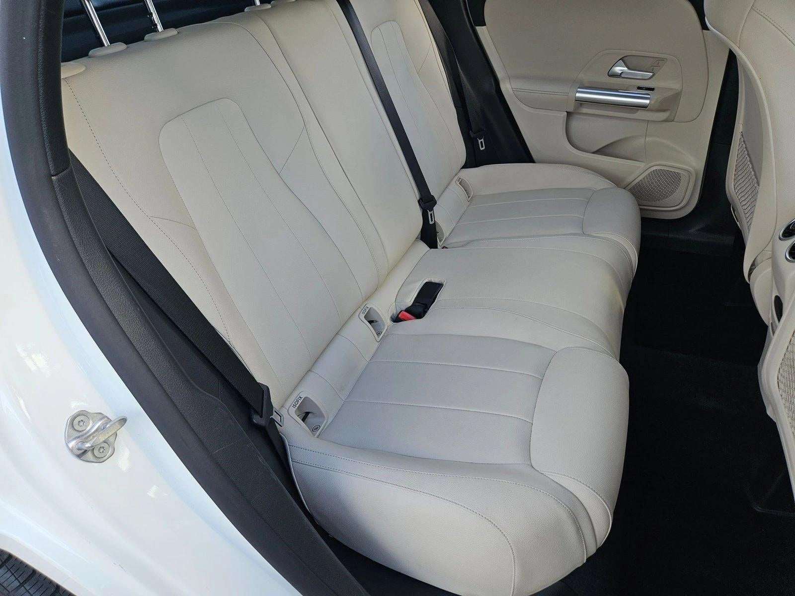 2023 Mercedes-Benz GLA GLA 250 SUV