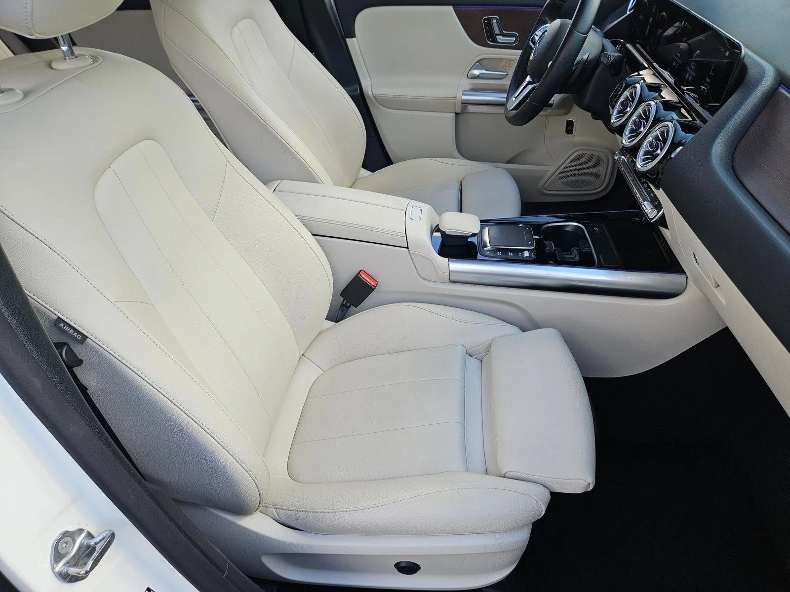 2023 Mercedes-Benz GLA GLA 250 SUV