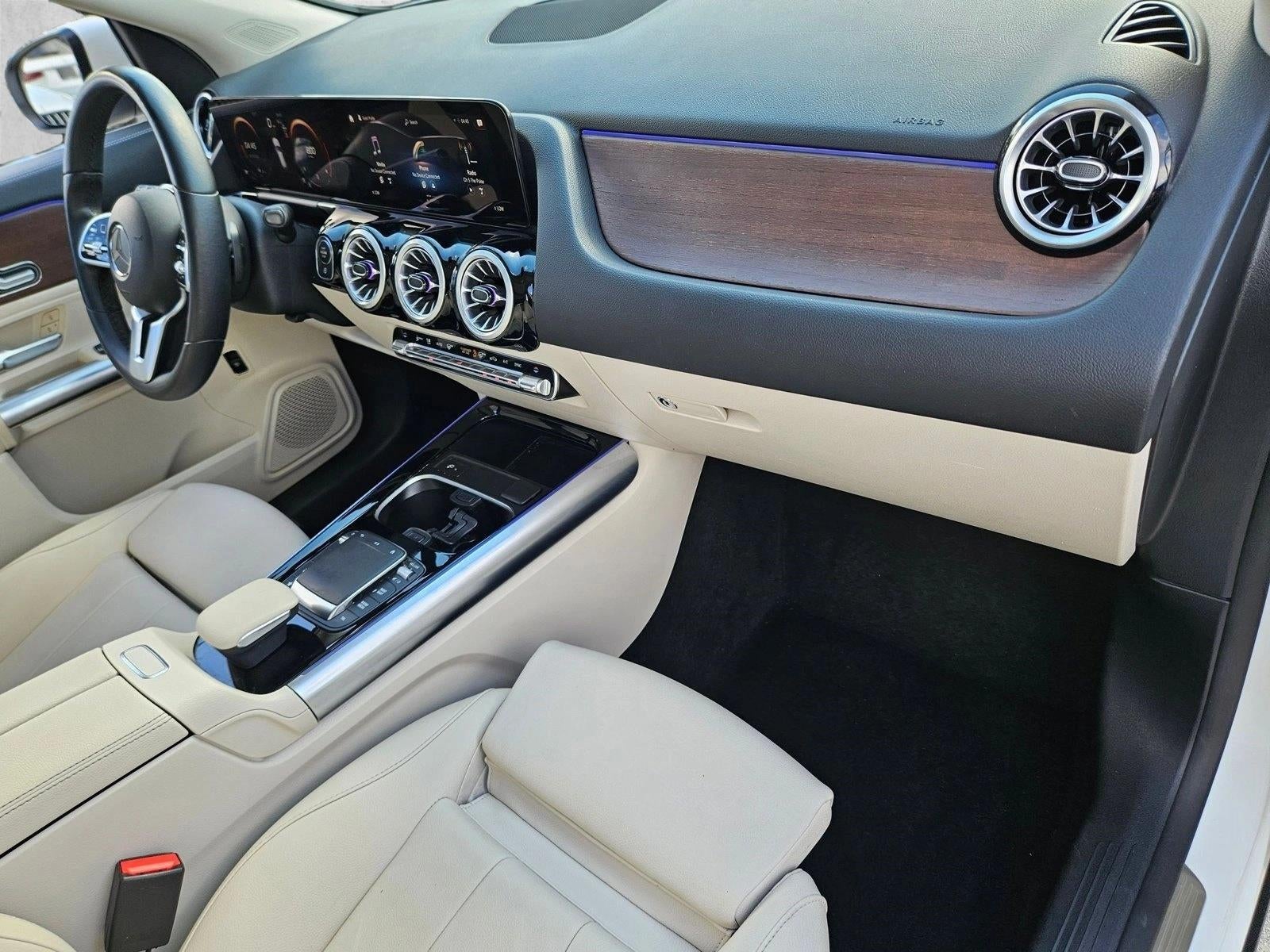 2023 Mercedes-Benz GLA GLA 250 SUV