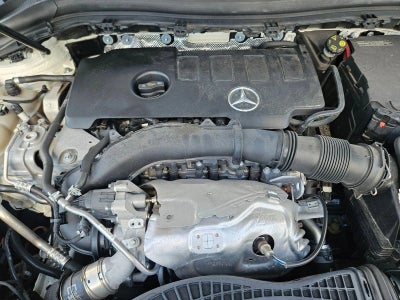 2023 Mercedes-Benz GLA GLA 250 SUV