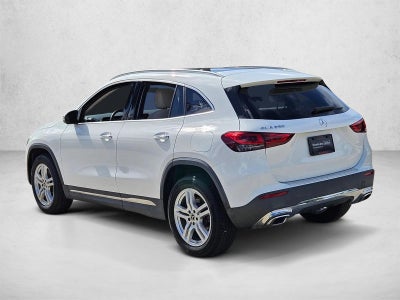 2023 Mercedes-Benz GLA GLA 250 SUV