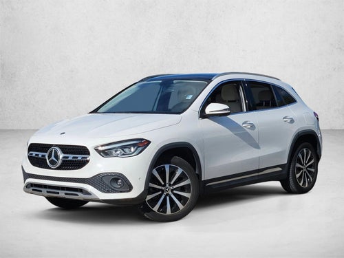 2023 Mercedes-Benz GLA GLA 250 SUV