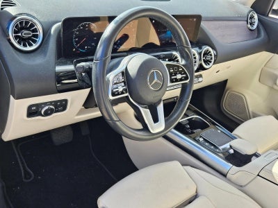 2023 Mercedes-Benz GLA GLA 250 SUV