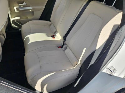 2023 Mercedes-Benz GLA GLA 250 SUV