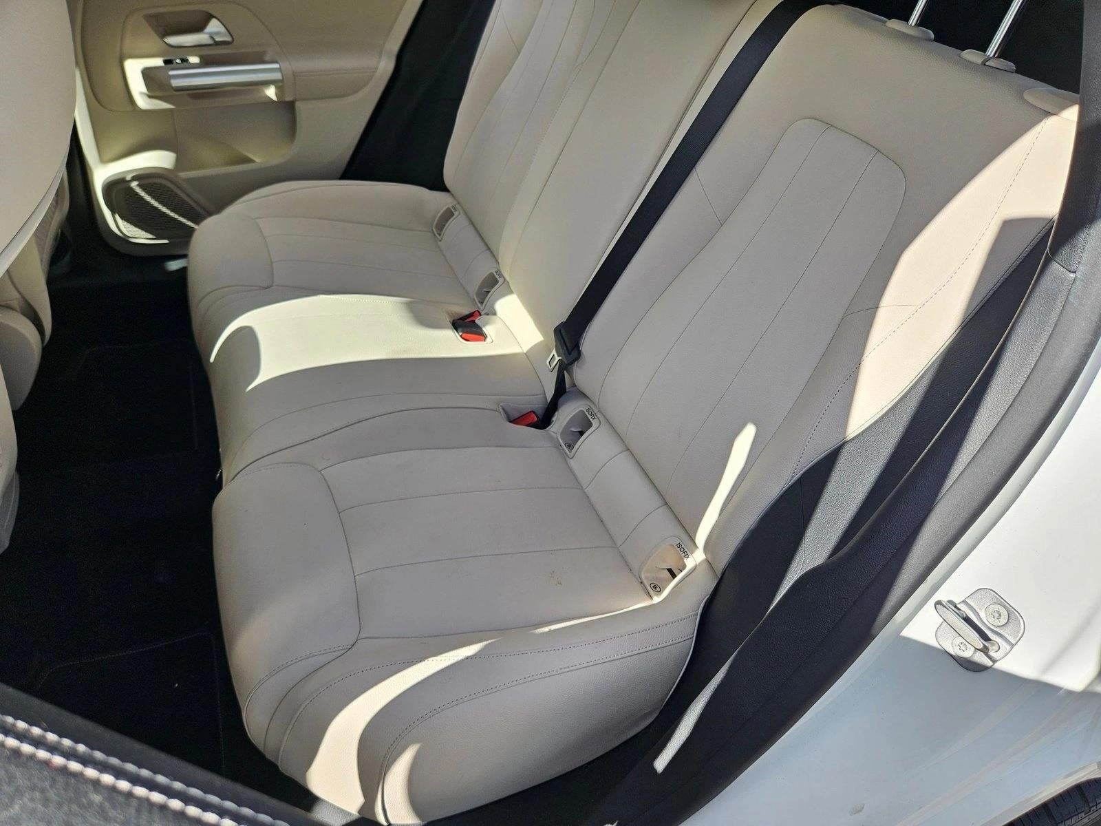 2023 Mercedes-Benz GLA GLA 250 SUV