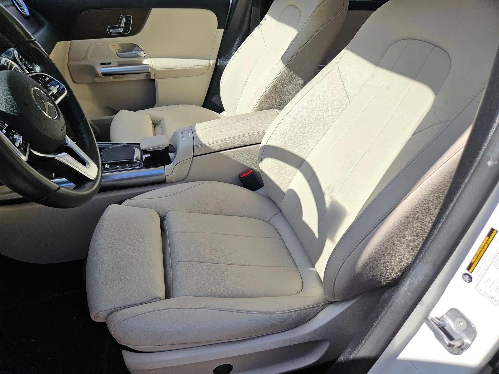 2023 Mercedes-Benz GLA GLA 250 SUV