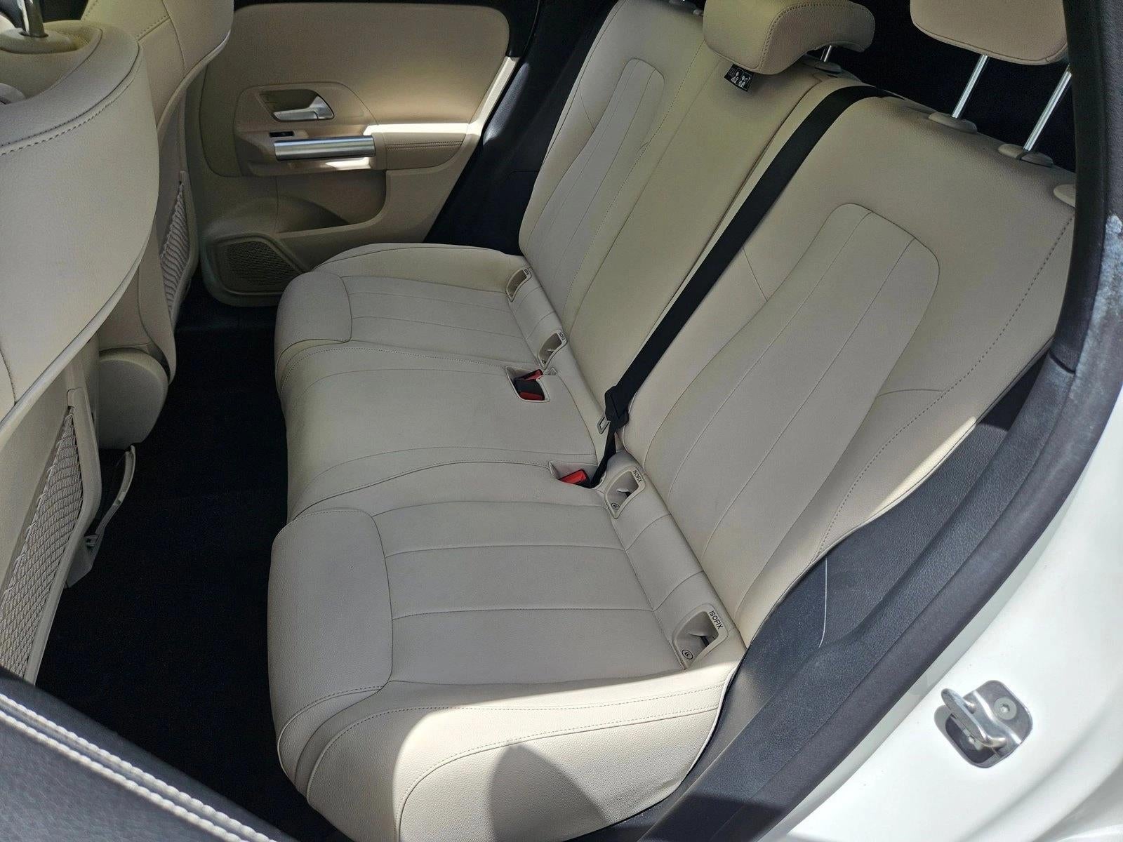 2023 Mercedes-Benz GLA GLA 250 SUV