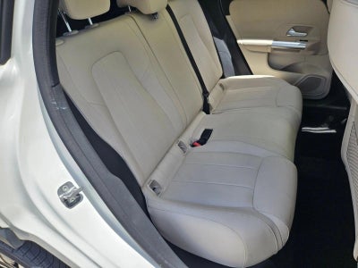 2023 Mercedes-Benz GLA GLA 250 SUV