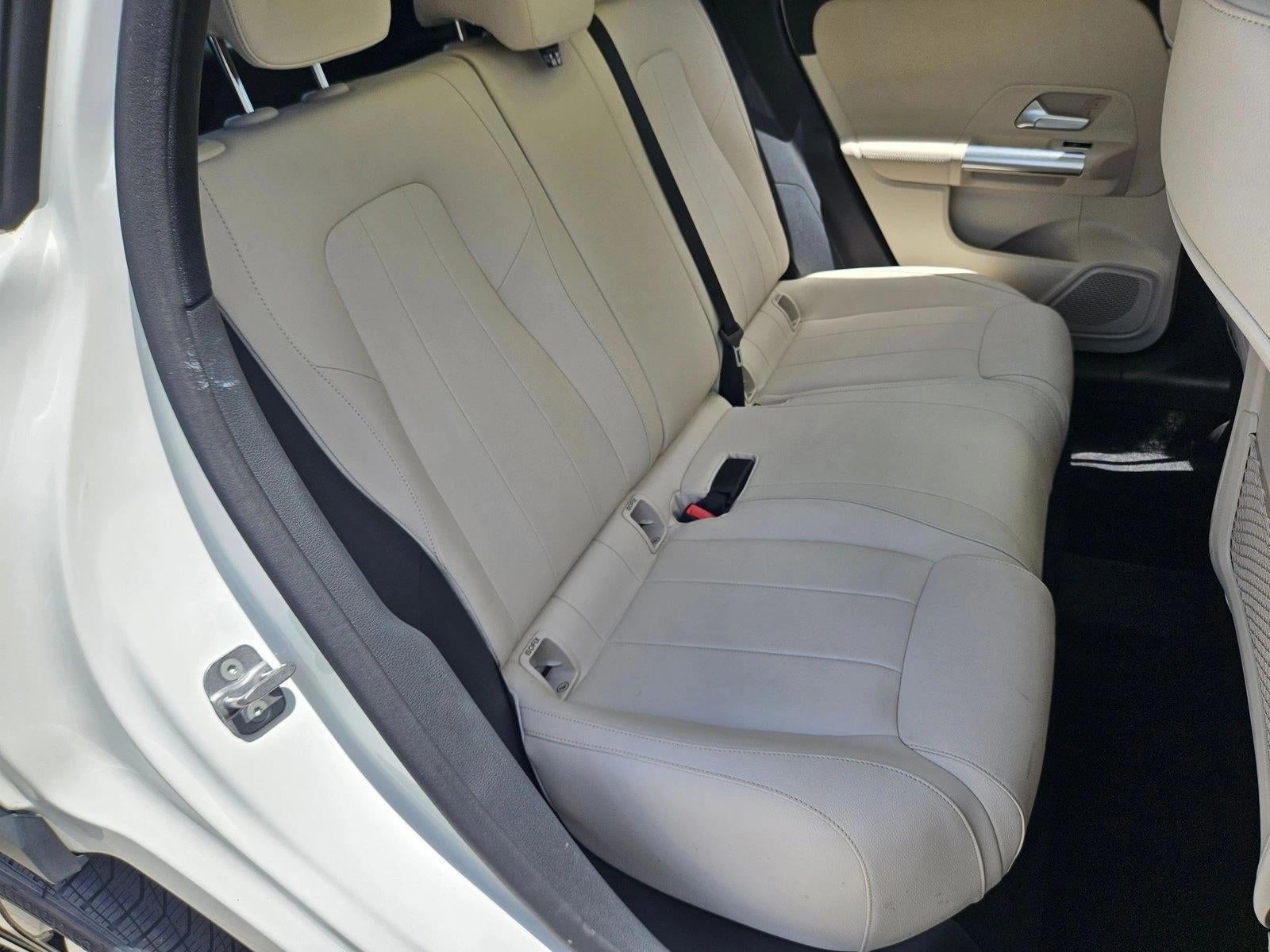 2023 Mercedes-Benz GLA GLA 250 SUV