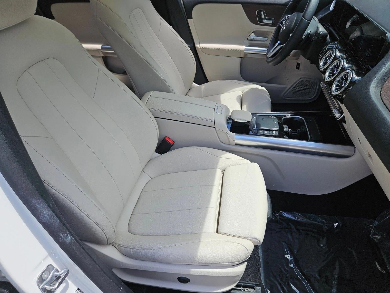 2023 Mercedes-Benz GLA GLA 250 SUV