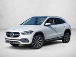 2023 Mercedes-Benz GLA GLA 250 SUV