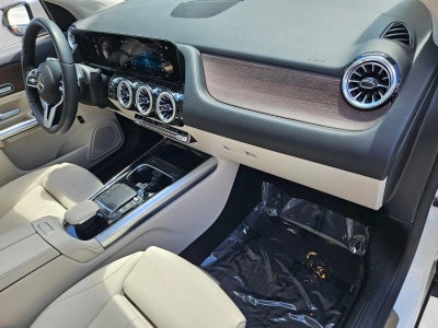 2023 Mercedes-Benz GLA GLA 250 SUV