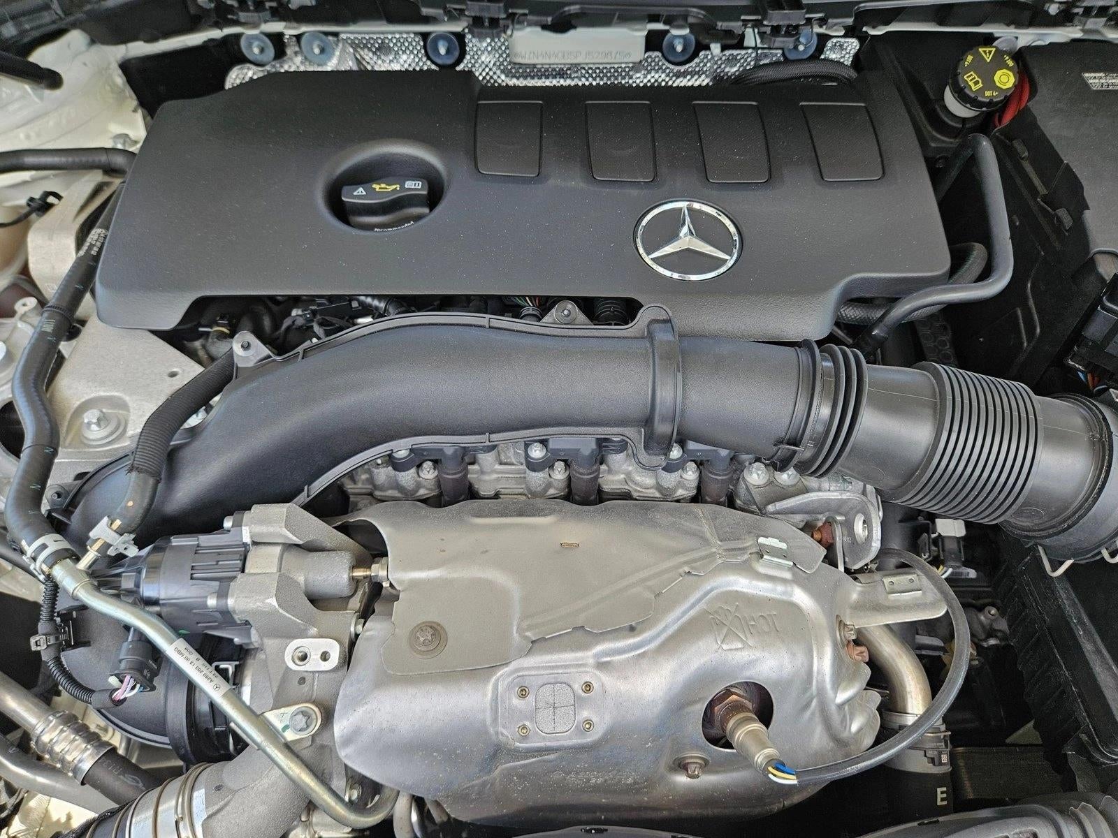 2023 Mercedes-Benz GLA GLA 250 SUV