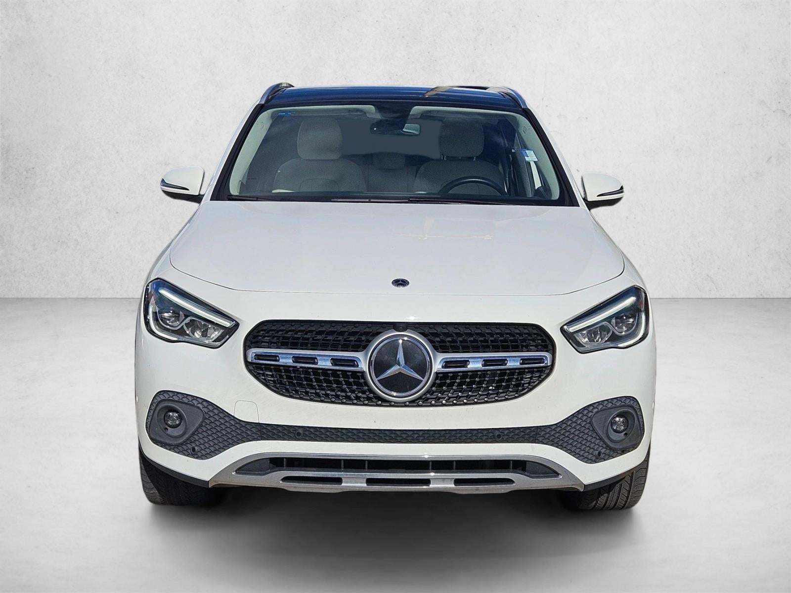 2023 Mercedes-Benz GLA GLA 250 SUV