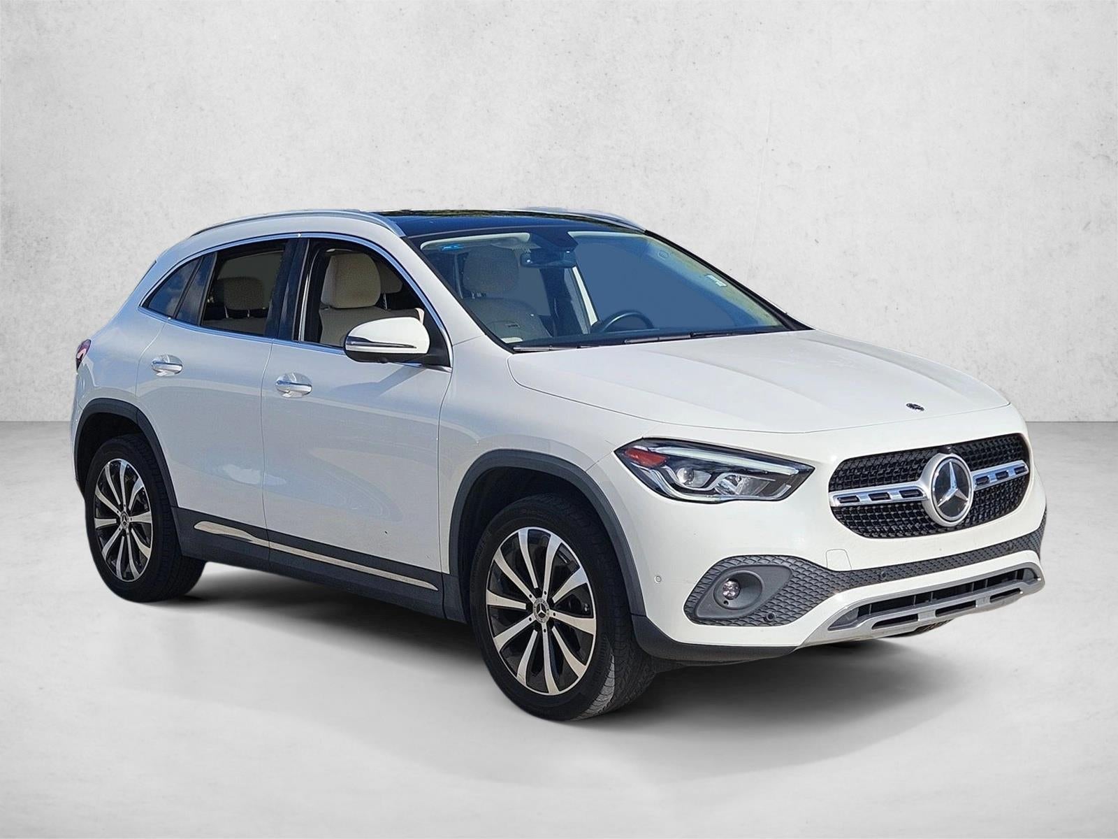 2023 Mercedes-Benz GLA GLA 250 SUV