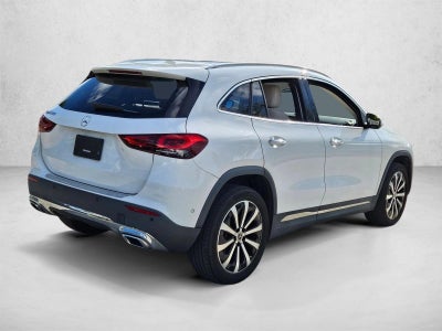 2023 Mercedes-Benz GLA GLA 250 SUV
