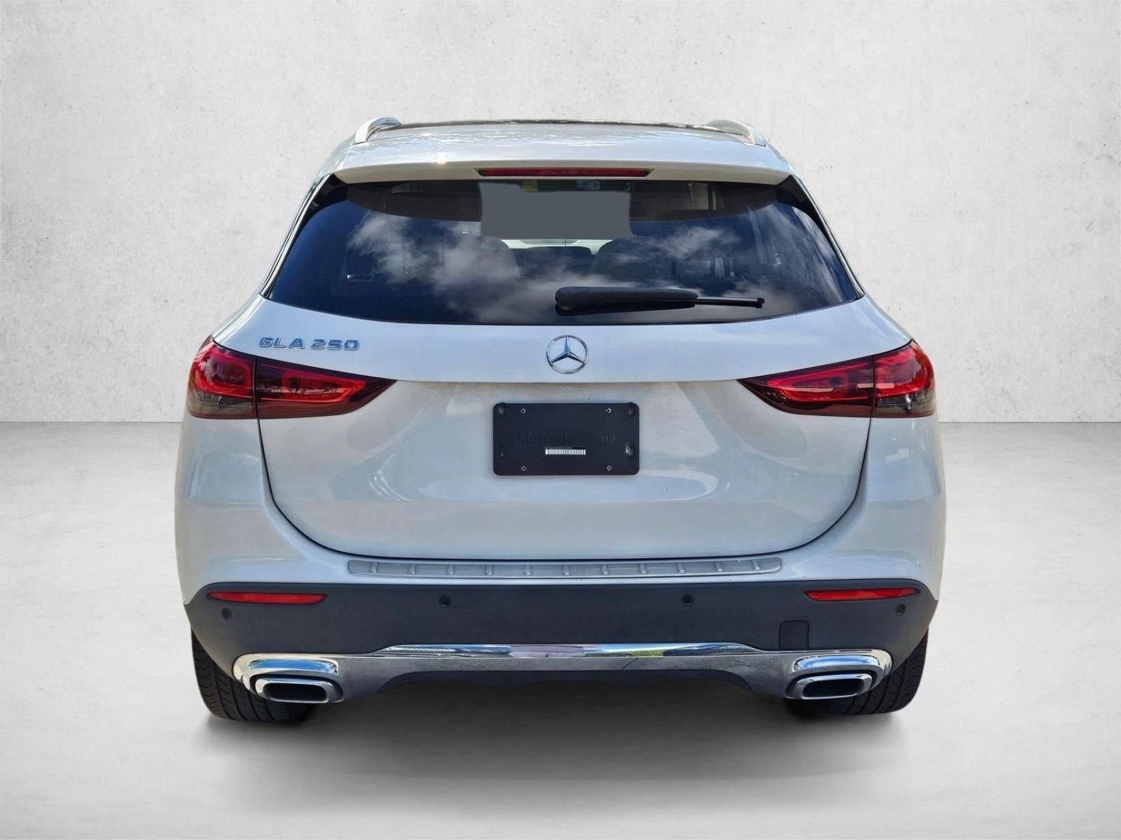 2023 Mercedes-Benz GLA GLA 250 SUV