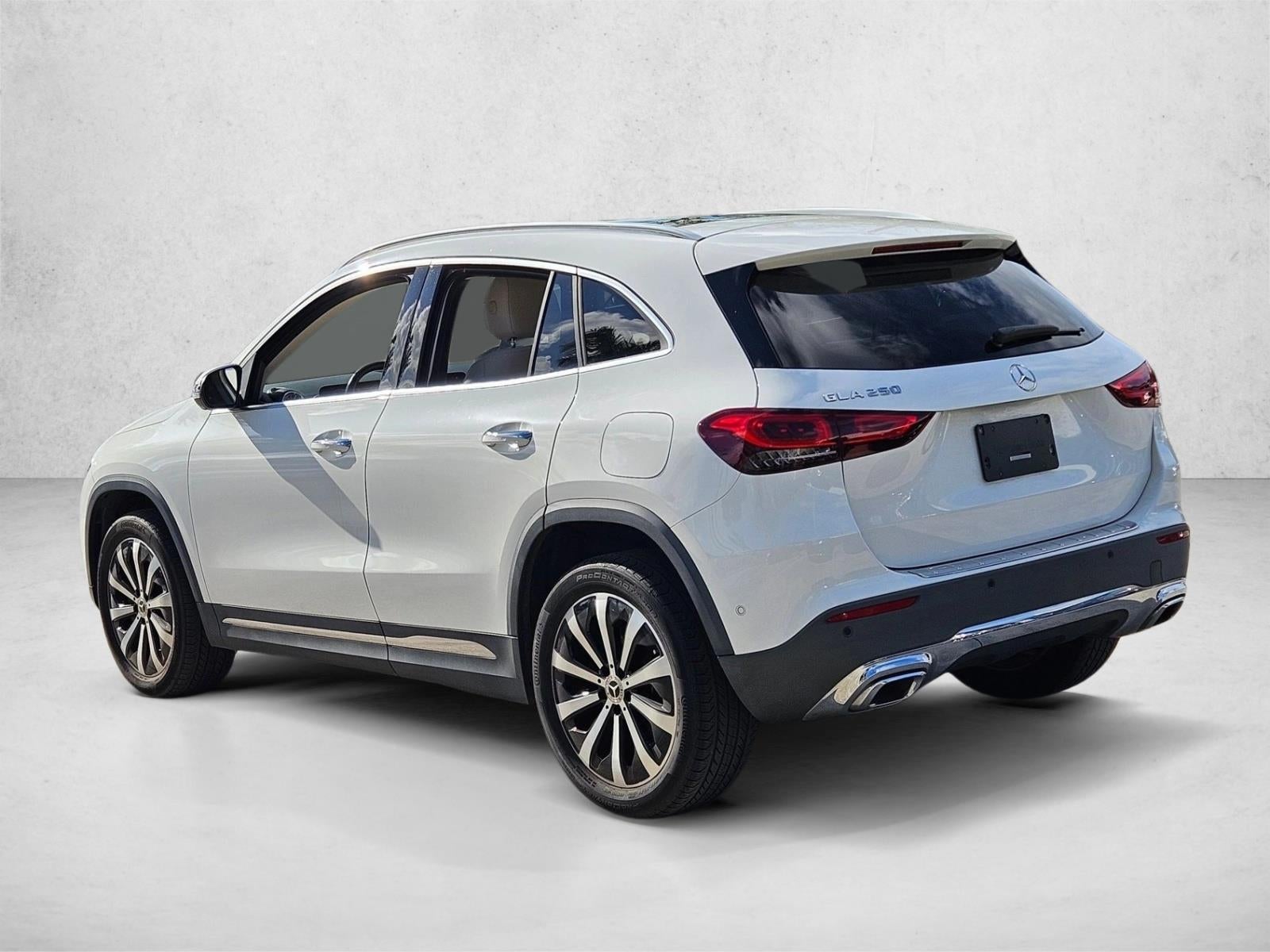 2023 Mercedes-Benz GLA GLA 250 SUV
