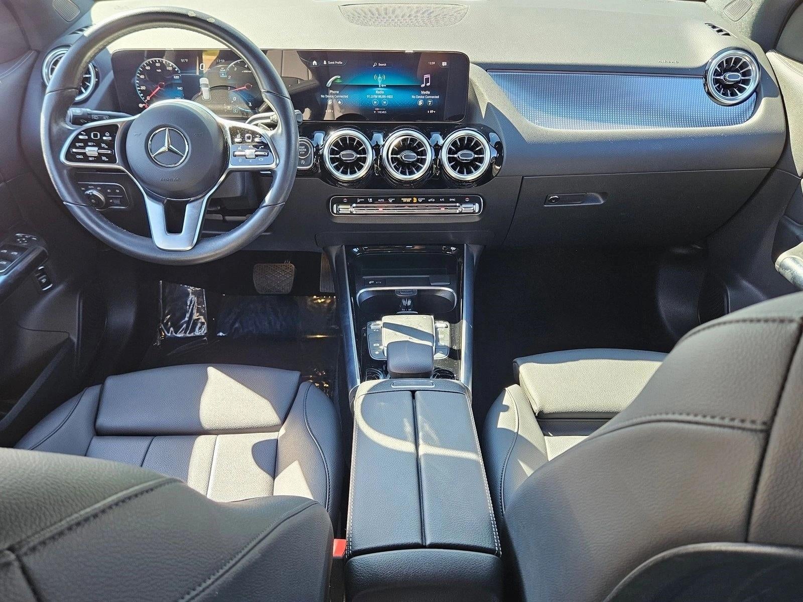 2023 Mercedes-Benz GLA GLA 250 SUV