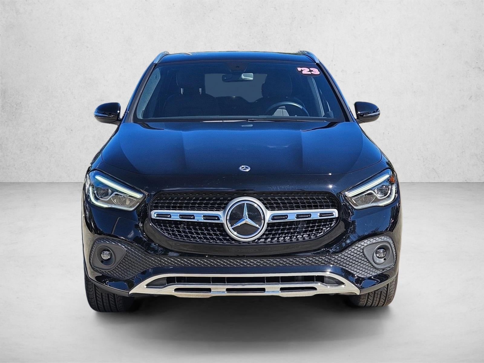 2023 Mercedes-Benz GLA GLA 250 SUV