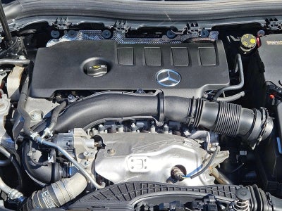 2023 Mercedes-Benz GLA GLA 250 SUV