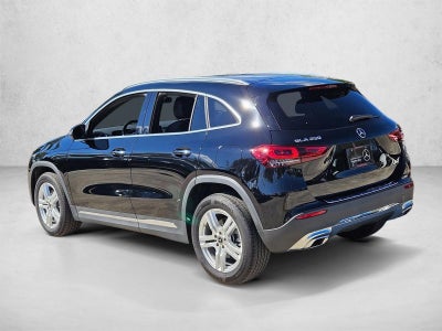 2023 Mercedes-Benz GLA GLA 250 SUV