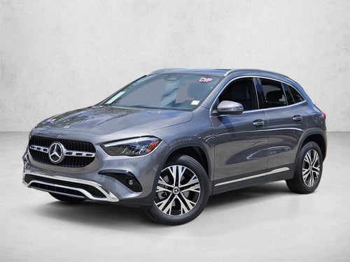 2026 Mercedes-Benz GLA GLA 250 SUV