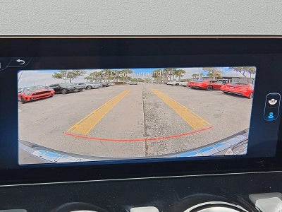 2026 Mercedes-Benz GLA GLA 250 SUV