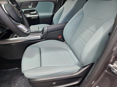 2026 Mercedes-Benz GLA GLA 250 SUV