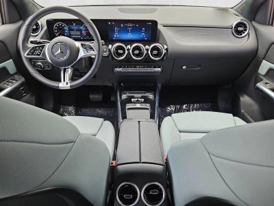 2026 Mercedes-Benz GLA GLA 250 SUV