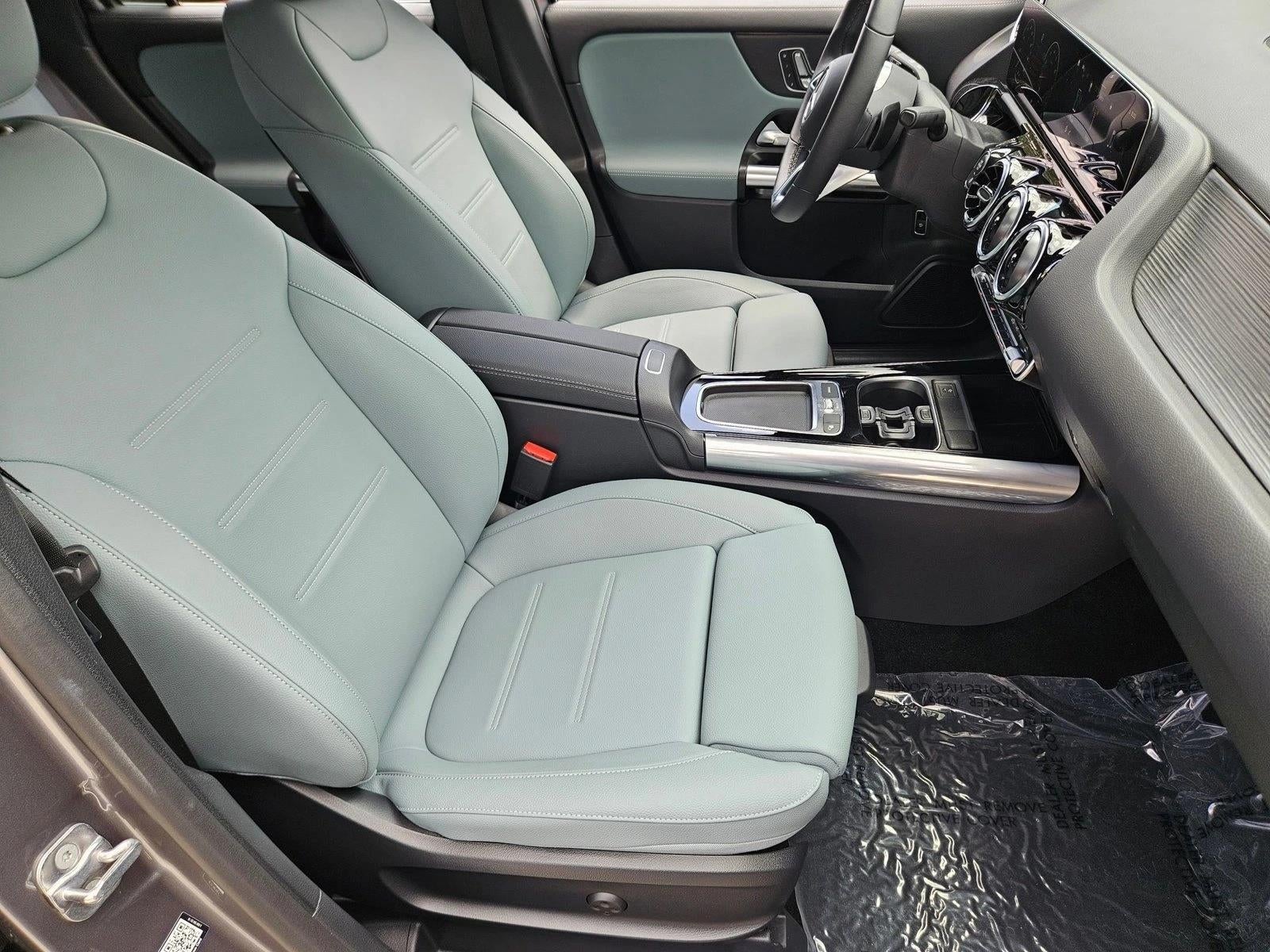 2026 Mercedes-Benz GLA GLA 250 SUV