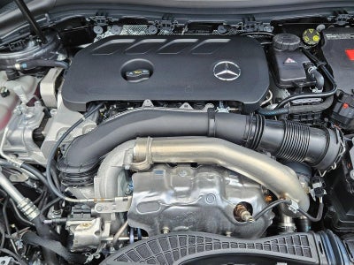 2026 Mercedes-Benz GLA GLA 250 SUV