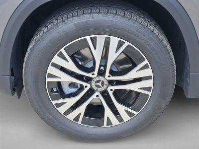 2026 Mercedes-Benz GLA GLA 250 SUV